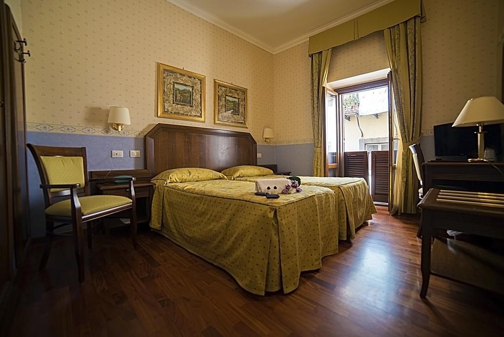 Hotel Filippeschi Орв'єто Екстер'єр фото
